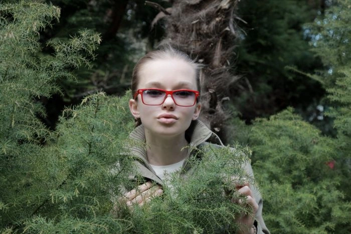 Привабливі дівчата з соціальних мереж (51 фото) – фото 8