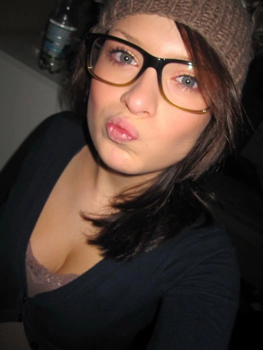 Привабливі дівчата з соціальних мереж (51 фото) – фото 10