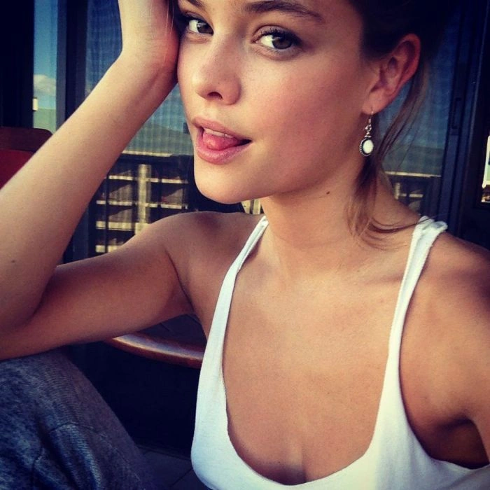 Привабливі дівчата з соціальних мереж (51 фото) – фото 11