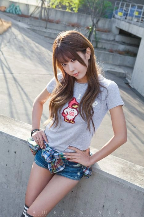 Привабливі дівчата з соціальних мереж (51 фото) – фото 12