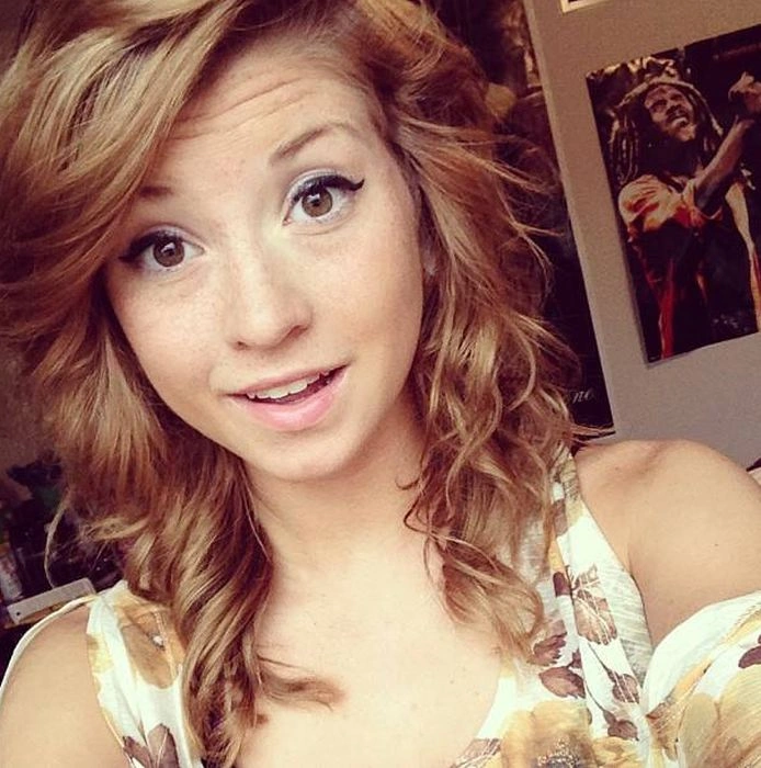 Привабливі дівчата з соціальних мереж (51 фото) – фото 14