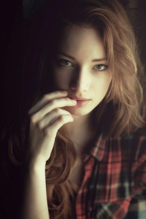 Привабливі дівчата з соціальних мереж (51 фото) – фото 15