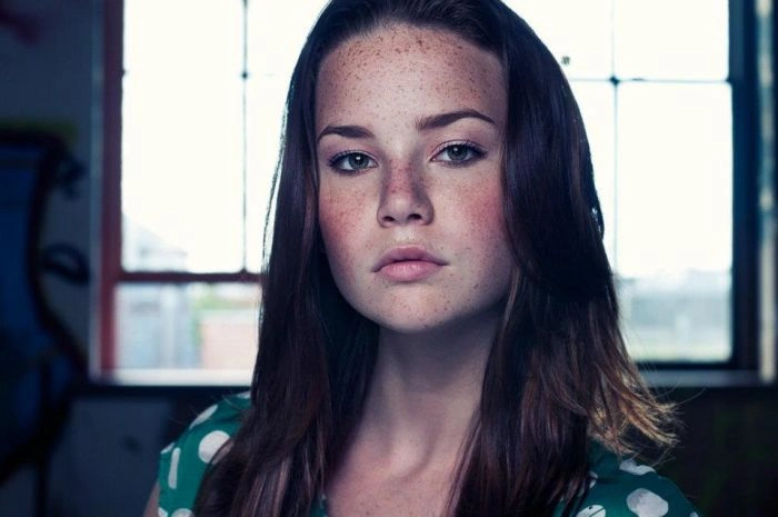 Привабливі дівчата з соціальних мереж (51 фото) – фото 19