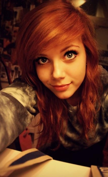 Привабливі дівчата з соціальних мереж (51 фото) – фото 20