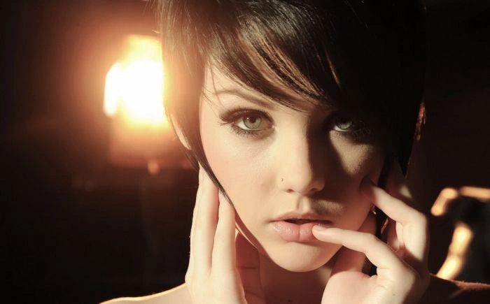 Привабливі дівчата з соціальних мереж (51 фото) – фото 22