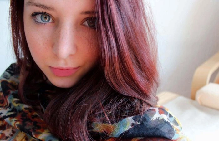 Привабливі дівчата з соціальних мереж (51 фото) – фото 25