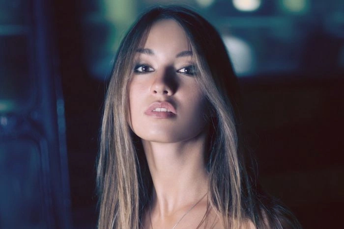 Привабливі дівчата з соціальних мереж (51 фото) – фото 27