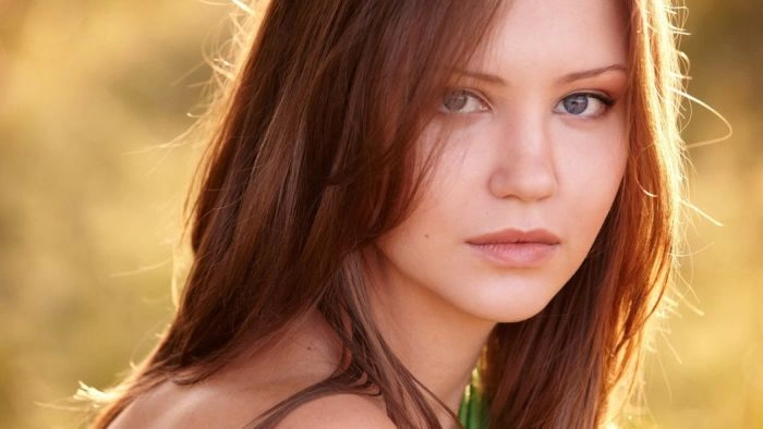 Привабливі дівчата з соціальних мереж (51 фото) – фото 29