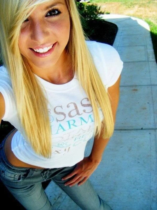 Привабливі дівчата з соціальних мереж (51 фото) – фото 30