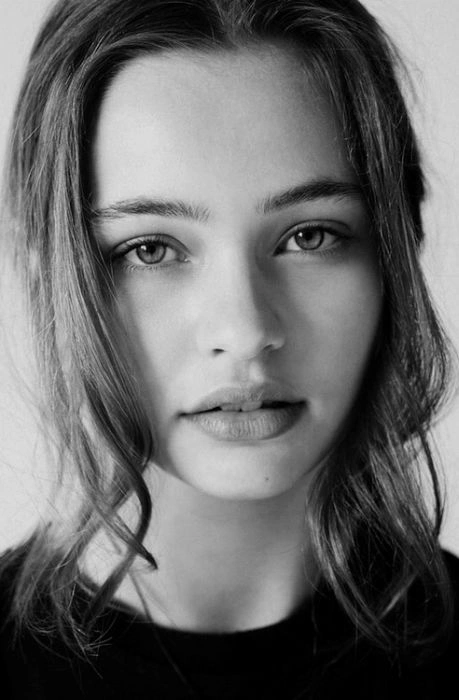 Привабливі дівчата з соціальних мереж (51 фото) – фото 31