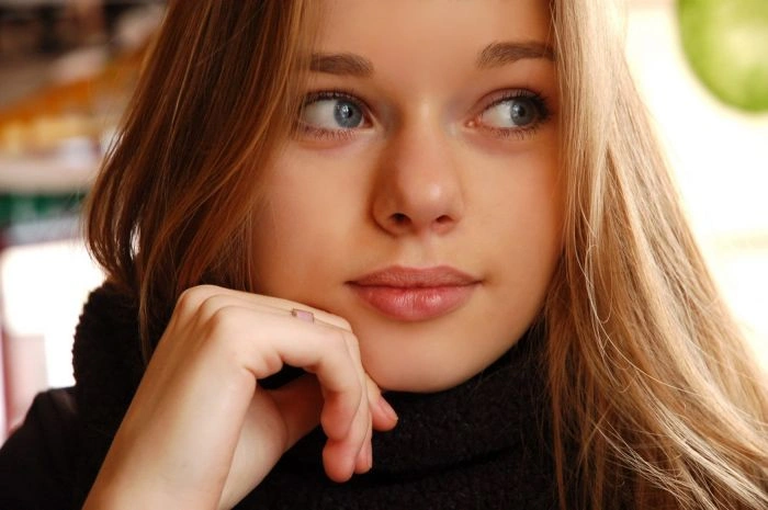 Привабливі дівчата з соціальних мереж (51 фото) – фото 33