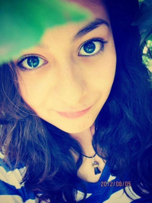 Привабливі дівчата з соціальних мереж (51 фото) – фото 40