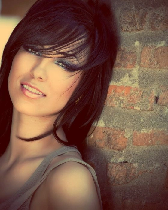 Привабливі дівчата з соціальних мереж (51 фото) – фото 41