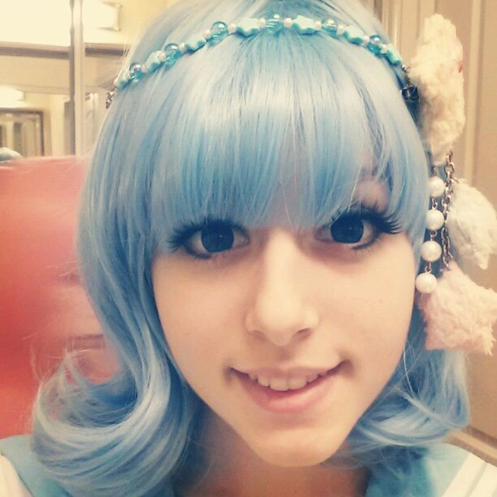 Привабливі дівчата з соціальних мереж (51 фото) – фото 47