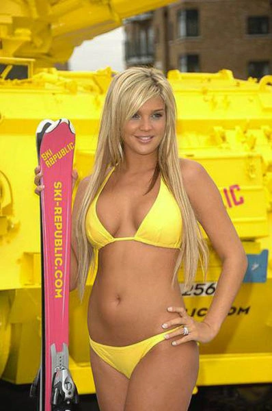 Худі дівчата, які люблять активний зимовий відпочинок (75 фото) – фото 31