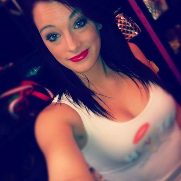 Дівчата з ресторану Hooters в Instagram (69 фото) – фото 24