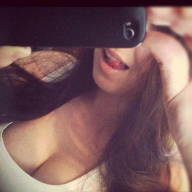 Дівчата з ресторану Hooters в Instagram (69 фото) – фото 66