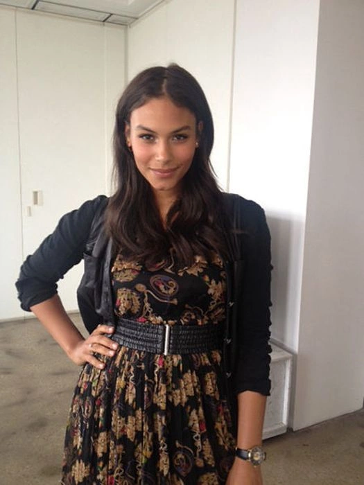 Моделі "Розмір плюс" (36 фото) – фото 13