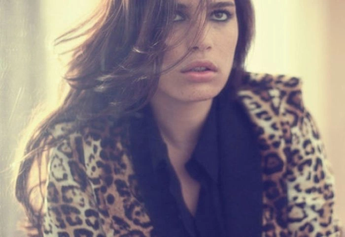 Моделі "Розмір плюс" (36 фото) – фото 16