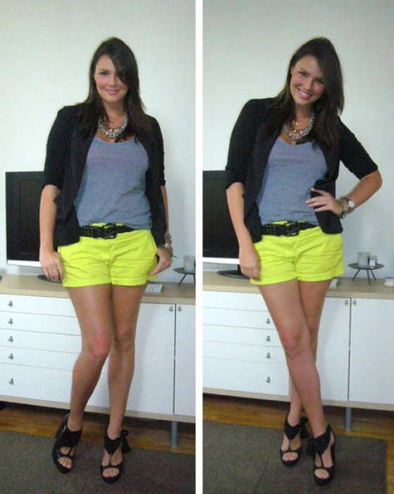 Моделі "Розмір плюс" (36 фото) – фото 25