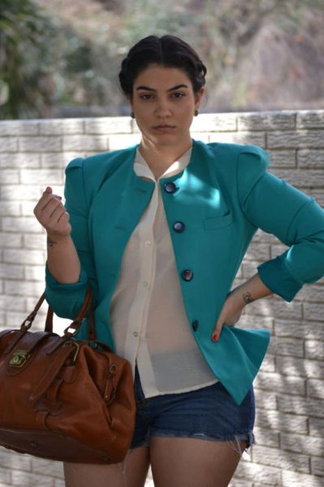 Моделі "Розмір плюс" (36 фото) – фото 36