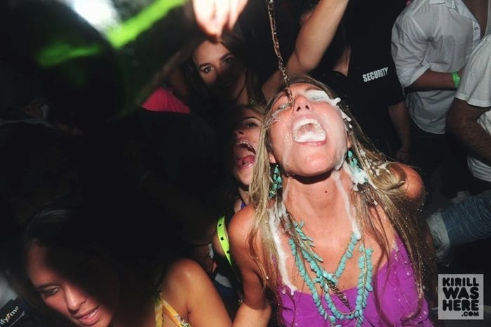 Незвичайна дегустація шампанського для дівчат (30 фото) – фото 2