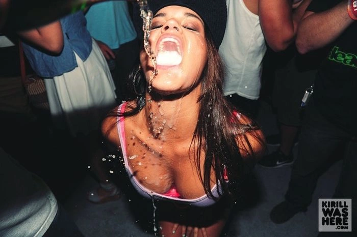 Незвичайна дегустація шампанського для дівчат (30 фото) – фото 5