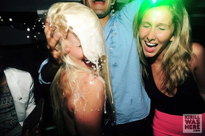 Незвичайна дегустація шампанського для дівчат (30 фото) – фото 11