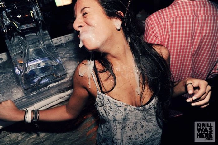 Незвичайна дегустація шампанського для дівчат (30 фото) – фото 14