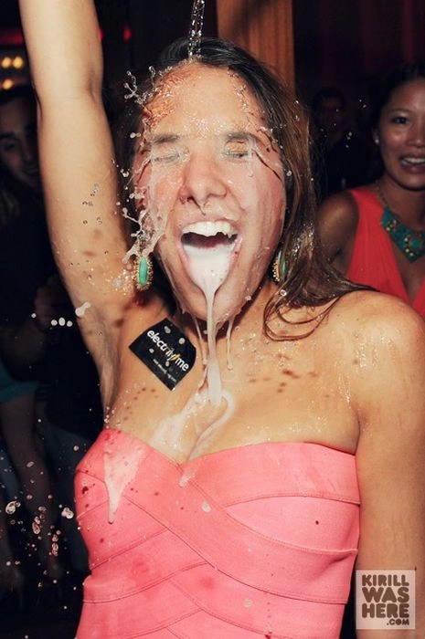 Незвичайна дегустація шампанського для дівчат (30 фото) – фото 15