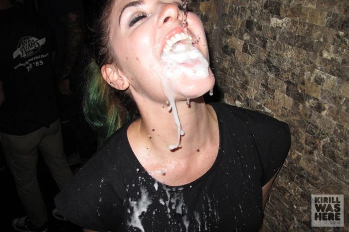 Незвичайна дегустація шампанського для дівчат (30 фото) – фото 17