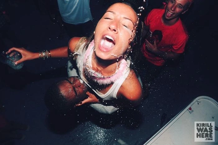 Незвичайна дегустація шампанського для дівчат (30 фото) – фото 20