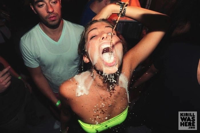 Незвичайна дегустація шампанського для дівчат (30 фото) – фото 21