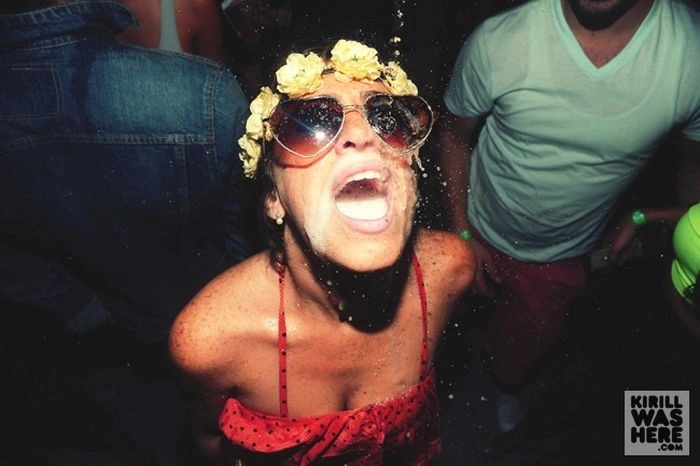 Незвичайна дегустація шампанського для дівчат (30 фото) – фото 22