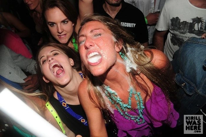 Незвичайна дегустація шампанського для дівчат (30 фото) – фото 28