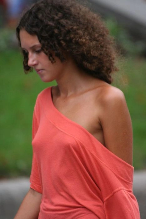 Дівчата, з якими можна познайомитися на вулиці (31 фото) – фото 11