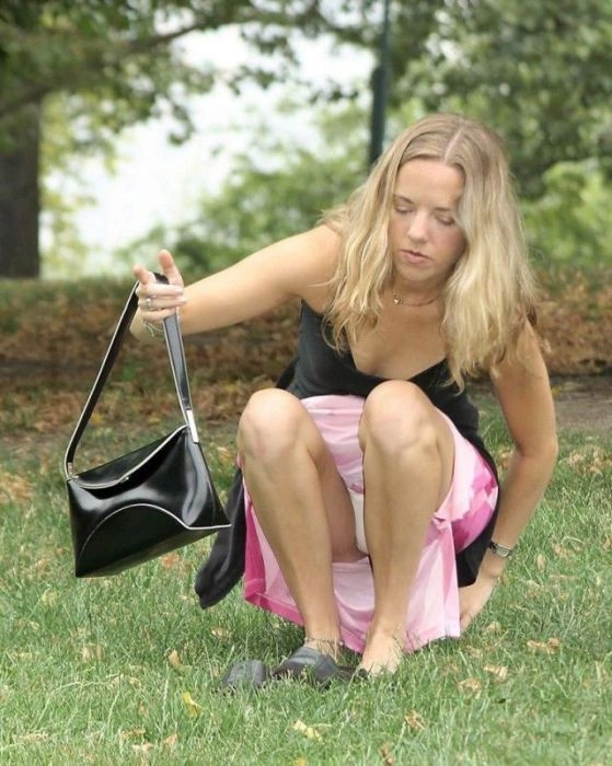 Дівчата, з якими можна познайомитися на вулиці (31 фото) – фото 19