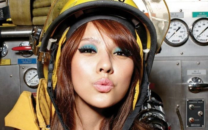 Красиві дівчата з просторів мережі (77 фото) – фото 2