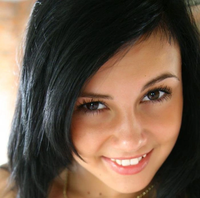 Красиві дівчата з просторів мережі (77 фото) – фото 9