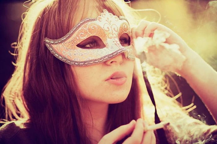 Красиві дівчата з просторів мережі (77 фото) – фото 10