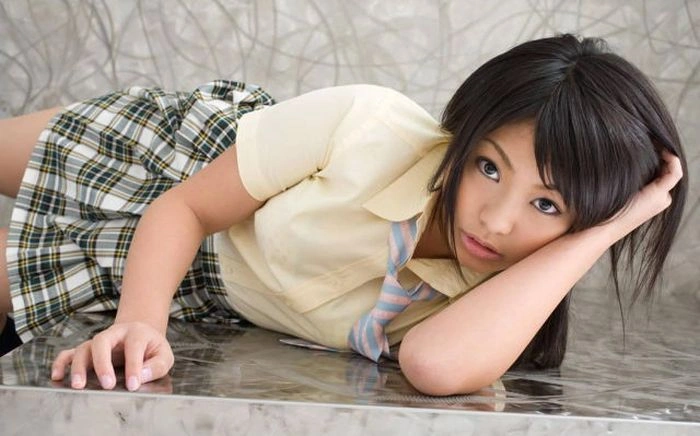 Красиві дівчата з просторів мережі (77 фото) – фото 13