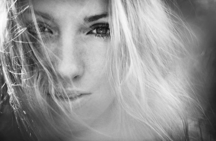 Красиві дівчата з просторів мережі (77 фото) – фото 14