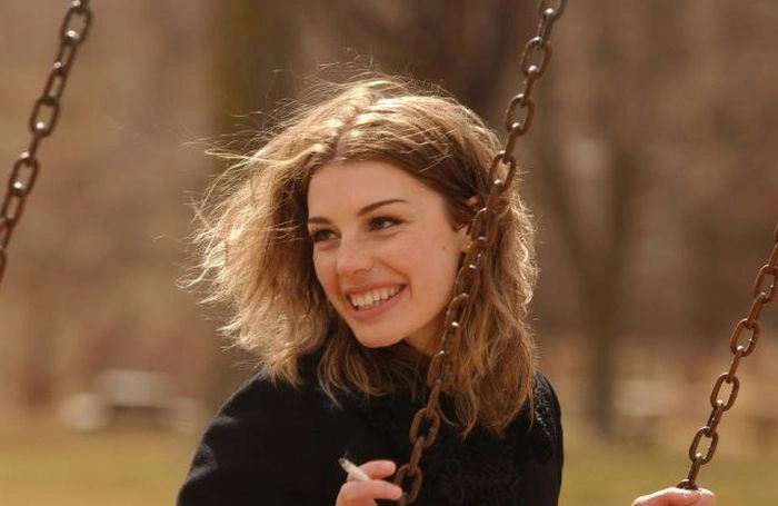 Красиві дівчата з просторів мережі (77 фото) – фото 16