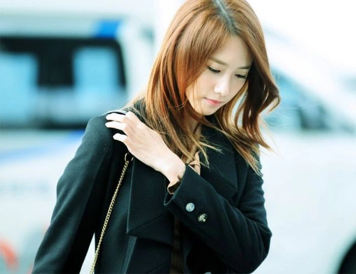 Красиві дівчата з просторів мережі (77 фото) – фото 17