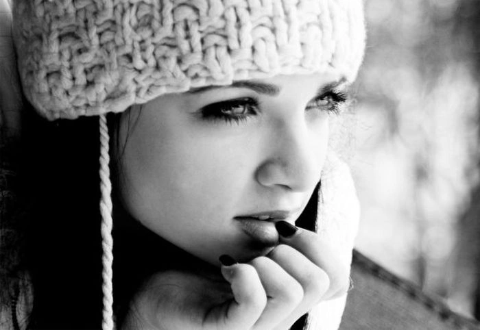 Красиві дівчата з просторів мережі (77 фото) – фото 23