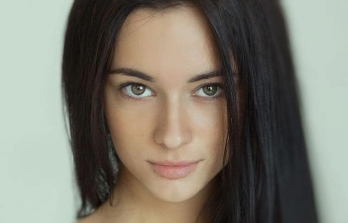 Красиві дівчата з просторів мережі (77 фото) – фото 32