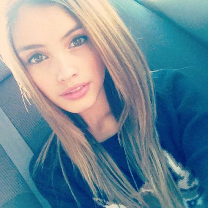 Красиві дівчата з просторів мережі (77 фото) – фото 33