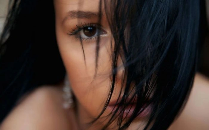 Красиві дівчата з просторів мережі (77 фото) – фото 35