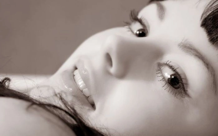 Красиві дівчата з просторів мережі (77 фото) – фото 36