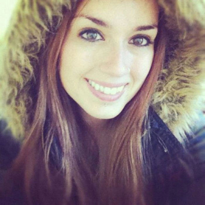 Красиві дівчата з просторів мережі (77 фото) – фото 39